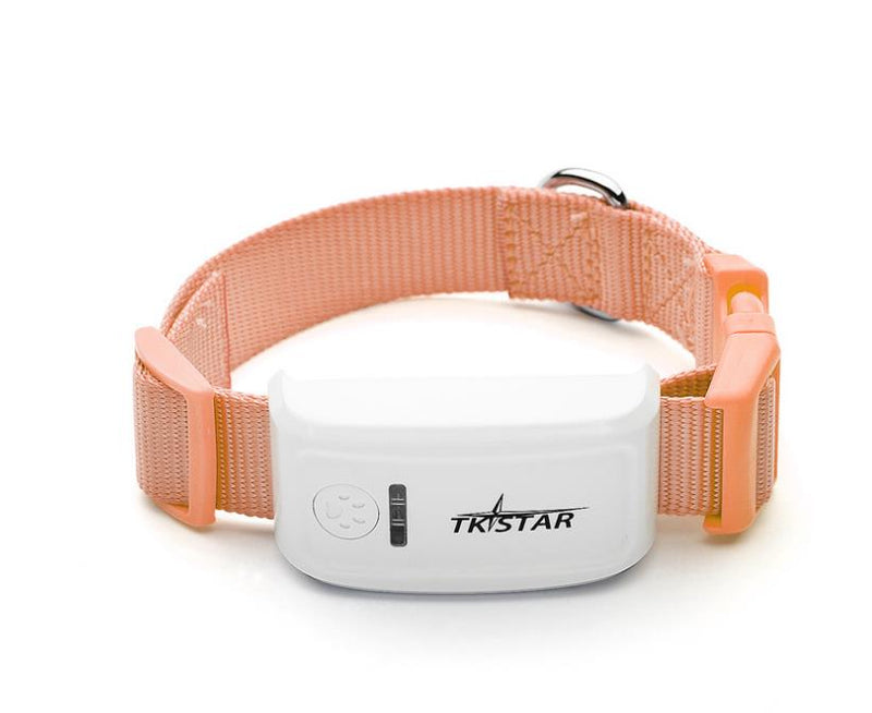 Rastreador GPS à Prova d'Água