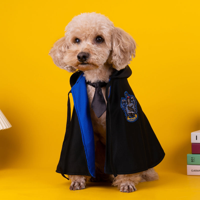 Capa Harry Potter para Pets – New Canine Academy