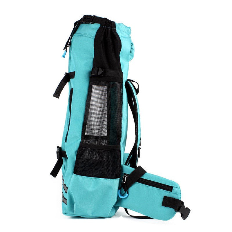 Mochila para Cães Médios