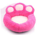 Cama Pata de Urso Basica