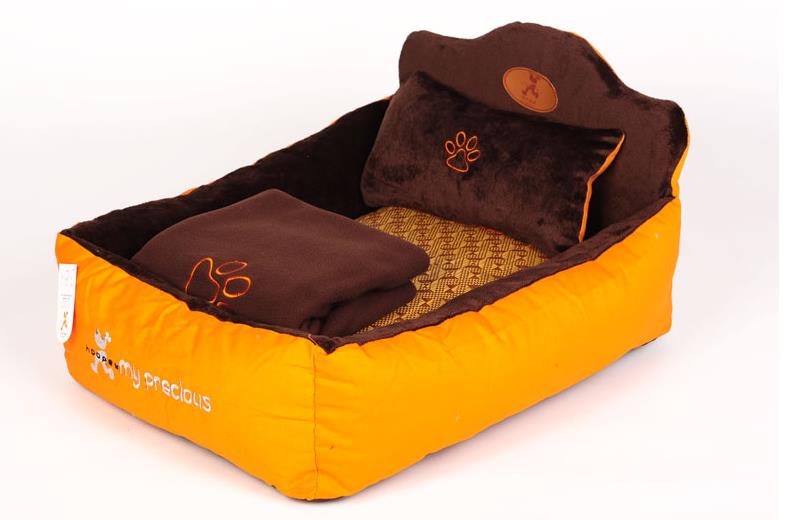 Cama 3 em 1 para