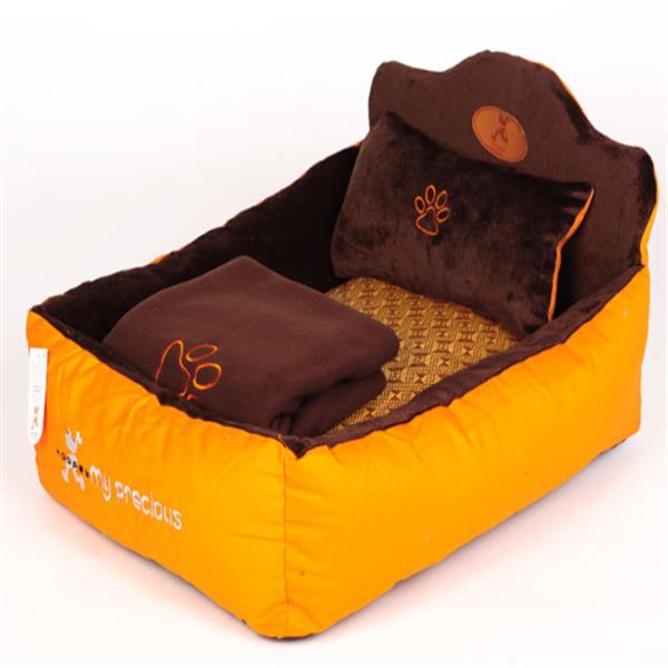 Cama 3 em 1 para