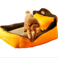 Cama 3 em 1 para