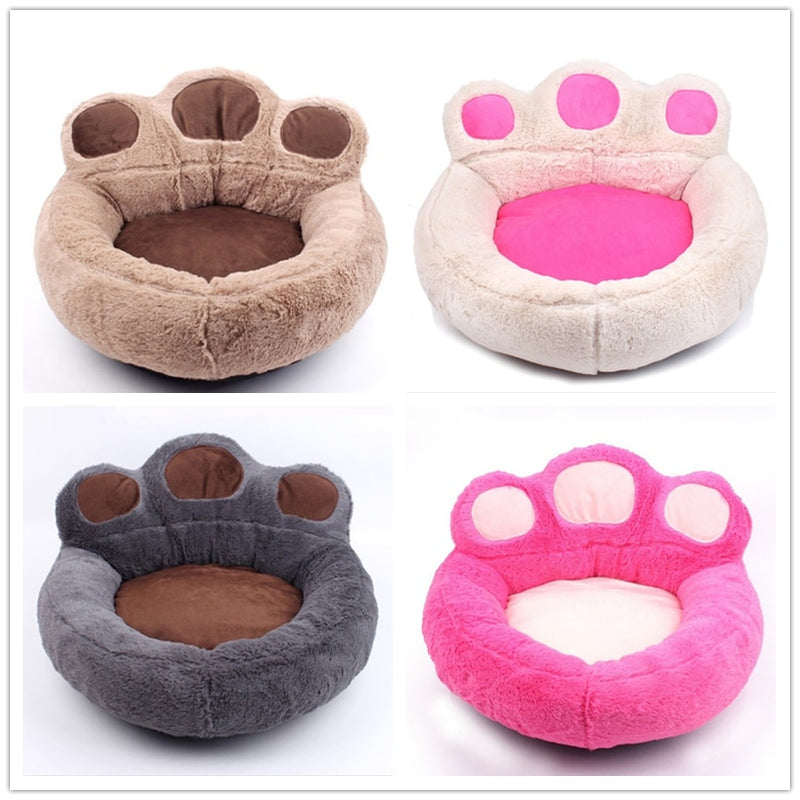 Cama Pata de Urso Basica