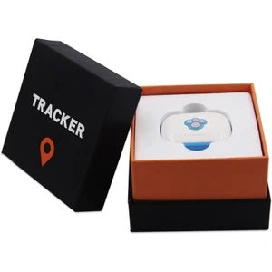 Rastreador GPS para Pets FP03