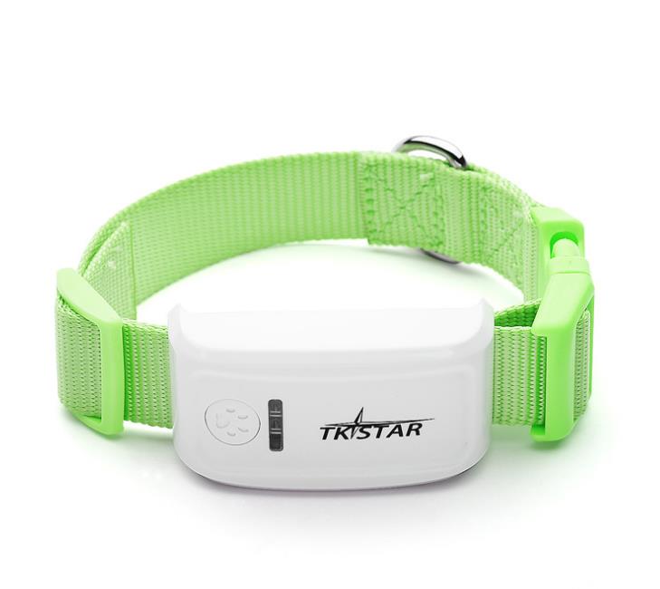 Rastreador GPS à Prova d'Água