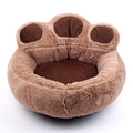 Cama Pata de Urso Basica