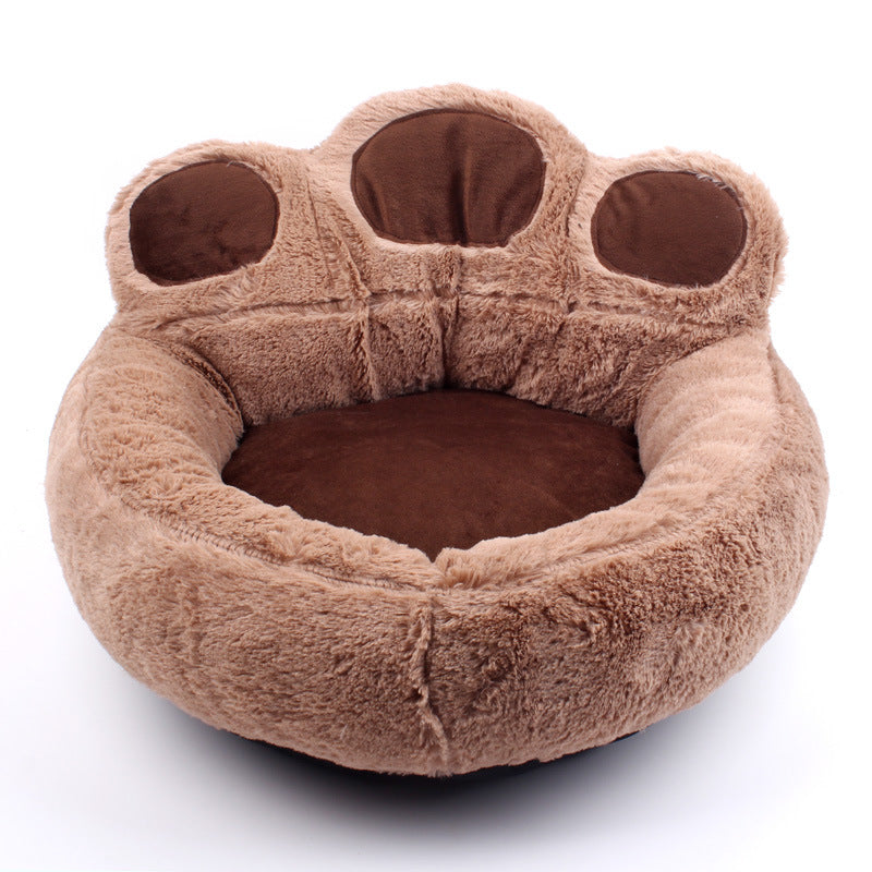 Cama Pata de Urso Basica