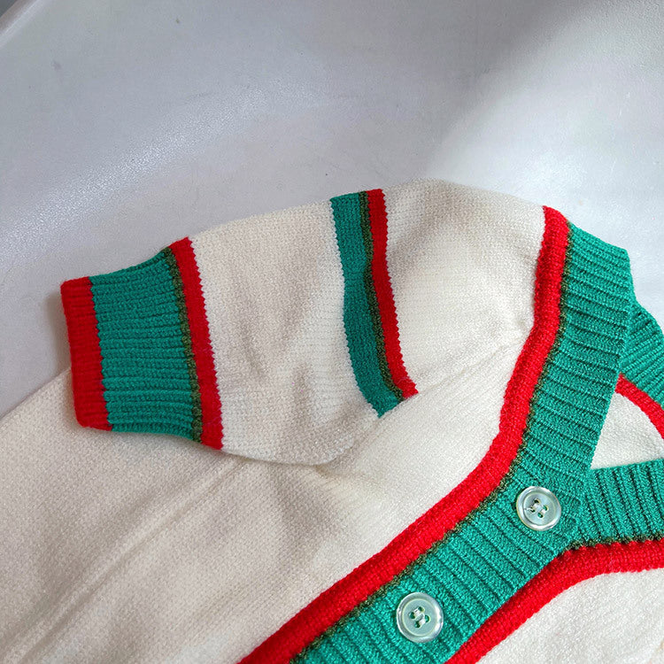 Cardigan inglês