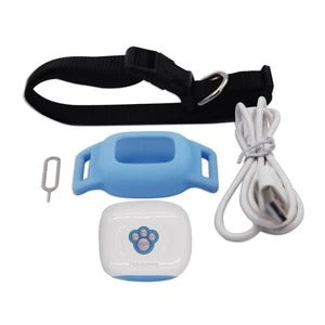 Rastreador GPS para Pets FP03