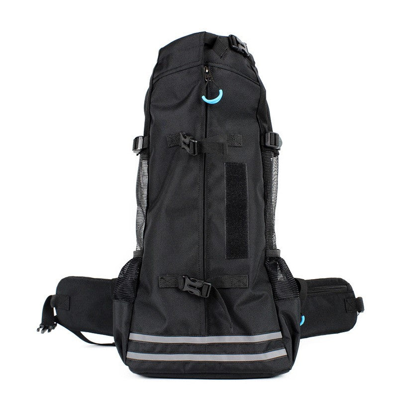 Mochila para Cães Médios