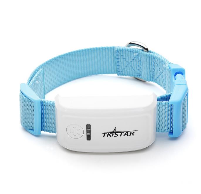 Rastreador GPS à Prova d'Água
