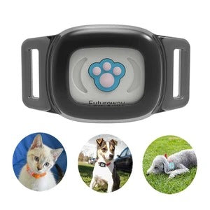 Rastreador GPS para Pets FP03